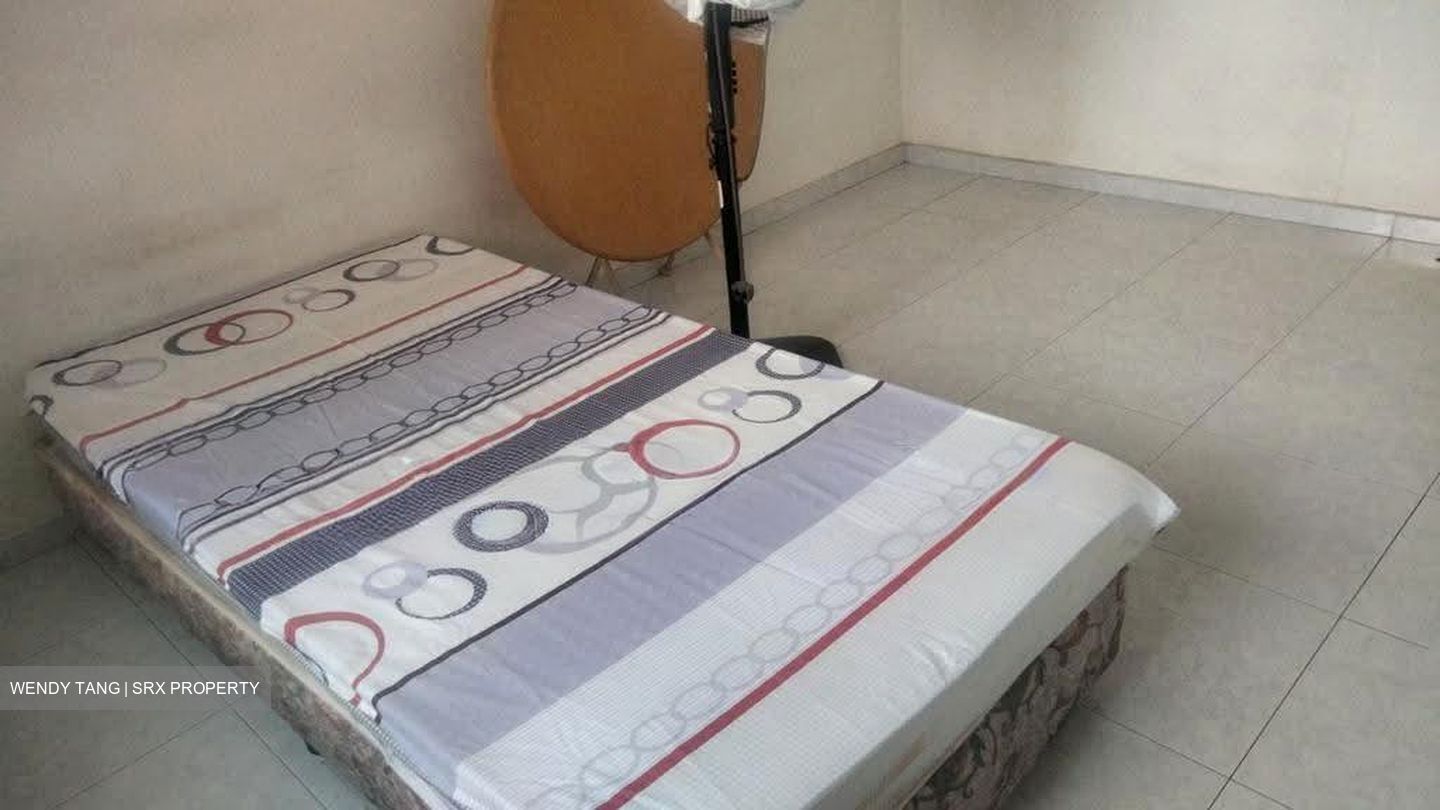 Blk 484A Choa Chu Kang Avenue 5 (Choa Chu Kang), HDB 4 Rooms #614604561